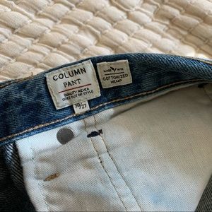 Levi's Blue Women's Jeans